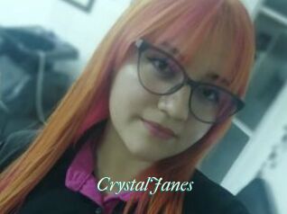CrystalJanes
