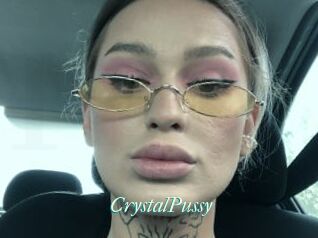 CrystalPussy