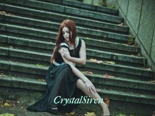 CrystalSiren