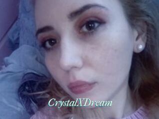 CrystalXDream