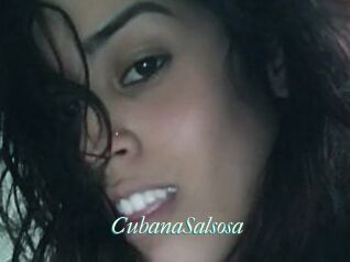 CubanaSalsosa