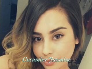 Cucumber_Jazmine
