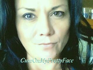 CumOnMyPrettyFace