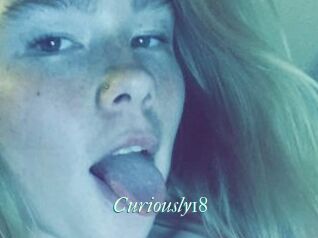 Curiously18
