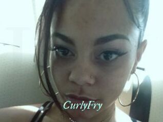 CurlyFry