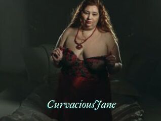 CurvaciousJane
