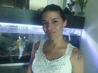 CuteAsstattoo
