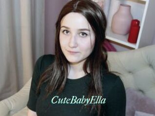 CuteBabyElla