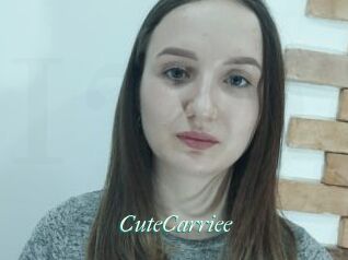 CuteCarriee