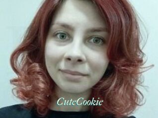 CuteCookie