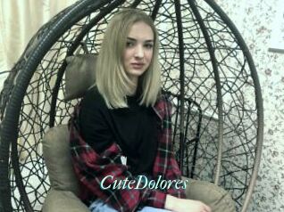 CuteDolores