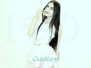 CuteMaryy