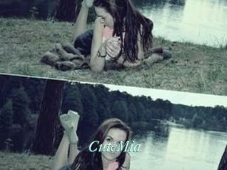 CuteMia