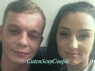 CutenSexyCouple
