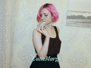 CutieMargo