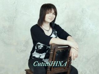 CutieSHINA