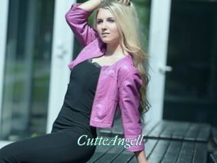 CutteAngell