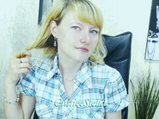 CuttieeStella