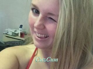 CuzCum