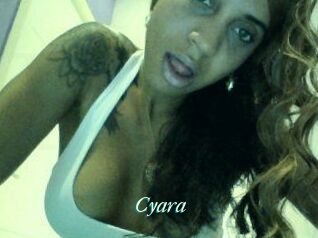 Cyara