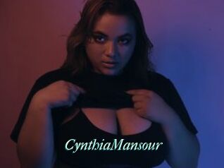 CynthiaMansour