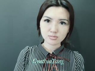 CynthiaYang