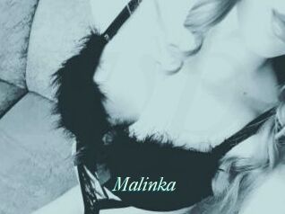 Malinka