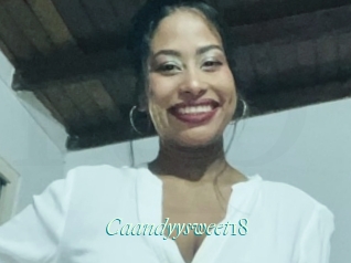 Caandyysweet18