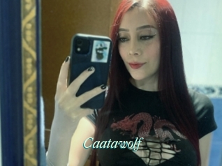 Caatawolf