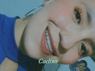 Caelina