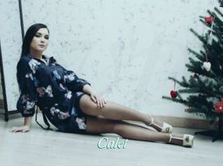 Calet