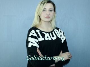 Calistacharming