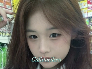 Calistaeileen