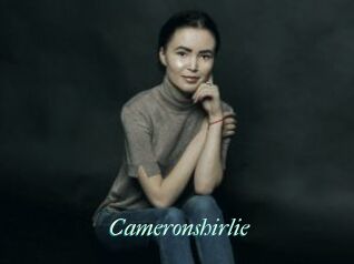 Cameronshirlie