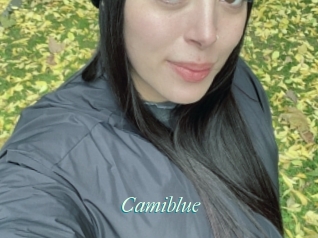 Camiblue