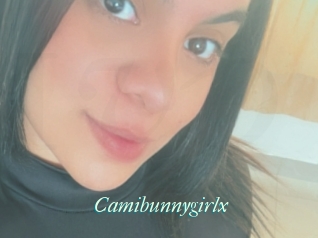 Camibunnygirlx