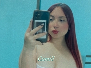 Camiil