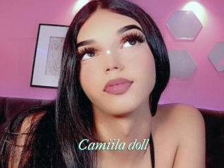 Camiila_doll