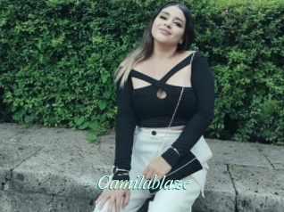 Camilablaze