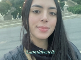 Camilaboneth
