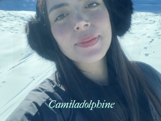 Camiladolphine