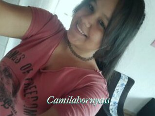 Camilahornyass