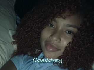 Camilahot33
