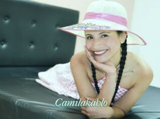 Camilakahlo