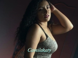 Camilakaty