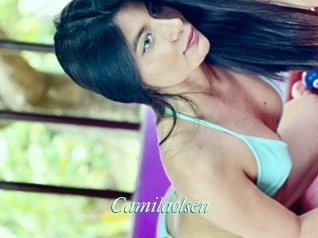 Camilaolsen