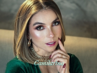 Camilarhoa