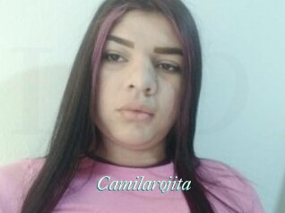 Camilarojita