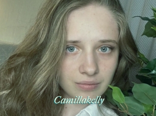 Camillakelly