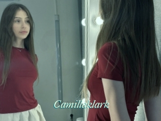 Camillaklark